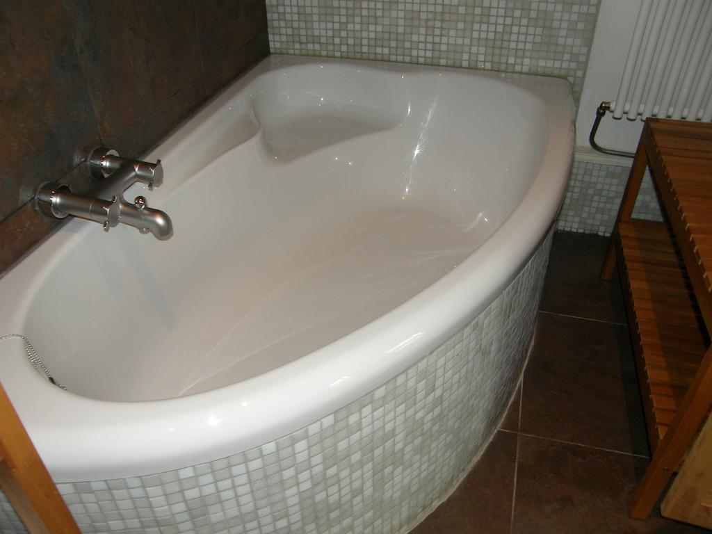 B&B Het Oude Postkantoor Ерсеке Номер фото