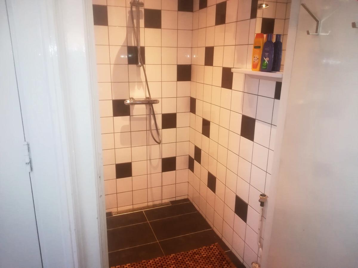 B&B Het Oude Postkantoor Ерсеке Экстерьер фото